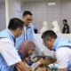 Sambut HUT ke-394 Kabupaten Tangerang, ratusan Anak Ikuti Khitanan Massal di RSUD Tigaraksa