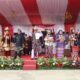 Semarak Parade Budaya Warnai Peringatan Hari Jadi ke-394 Kabupaten Tangerang