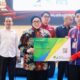 Wakil Bupati Tangerang Buka Tangerang Wushu Open Championship 2026, Diikuti 442 Atlet dari Lima Provinsi