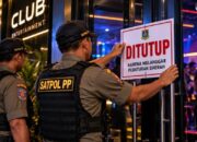 Satpol PP Cilegon Ancam Tutup THM, Pengawasan Perizinan Jadi Sorotan